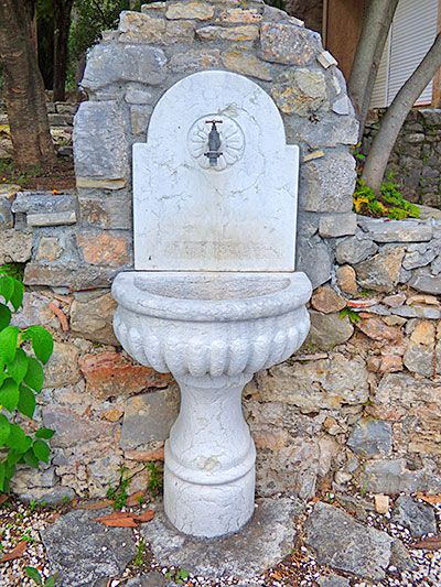 Conciergerie var tarif